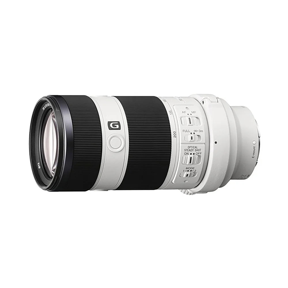 Sony FE 70 200 Mm F4 G OSS (SEL70200G) E-Mount Full-Frame Unboxed Unused - cambuy-lives Sony FE 70 200 Mm F4 G OSS (SEL70200G) E-Mount Full-Frame Unboxed Unused - cambuy-lives